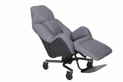 fauteuil a pousser liberte II manuel