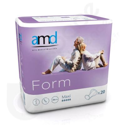 AMD form maxi 