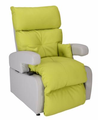 Fauteuil releveur COCOON 2 moteurs 2eme G