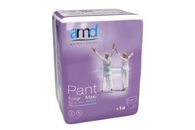 AMD Pants maxi taille Xlarge 