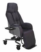 fauteuil a pousser liberte II electrique