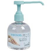Gel hydroalcoolique 85 NPC 300 ML