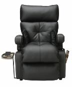 Fauteuil releveur COCOON 2 moteurs 2eme G