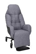 fauteuil a pousser liberte II manuel