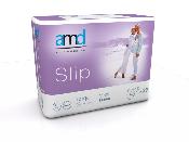 AMD Slip Maxi taille Large