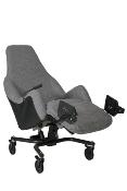 fauteuil a pousser mistral E